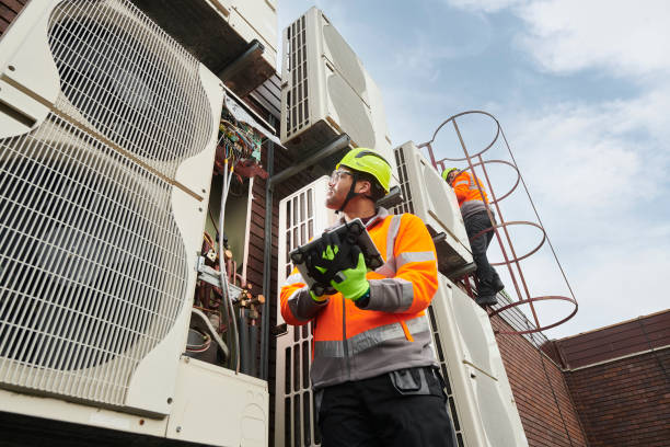 Best HVAC Replacement Cost  in Mvern, AL