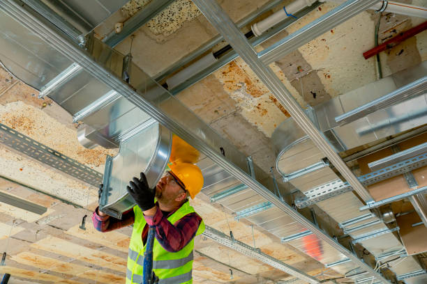 Best Central Air Repair  in Mvern, AL