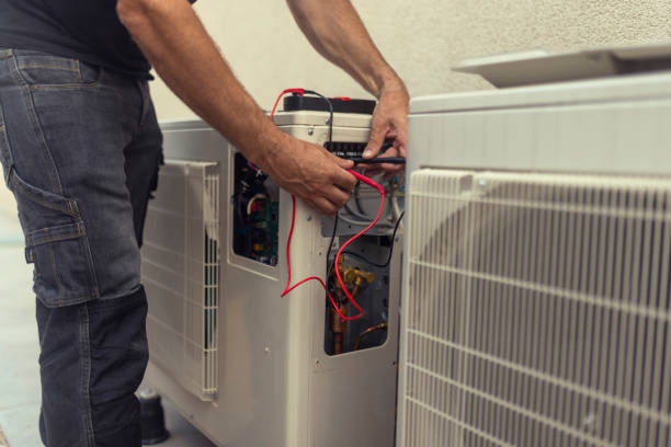 Best HVAC Air Duct Cleaning  in Mvern, AL