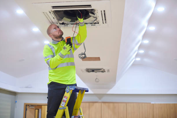 Best HVAC Maintenance Near Me  in Mvern, AL